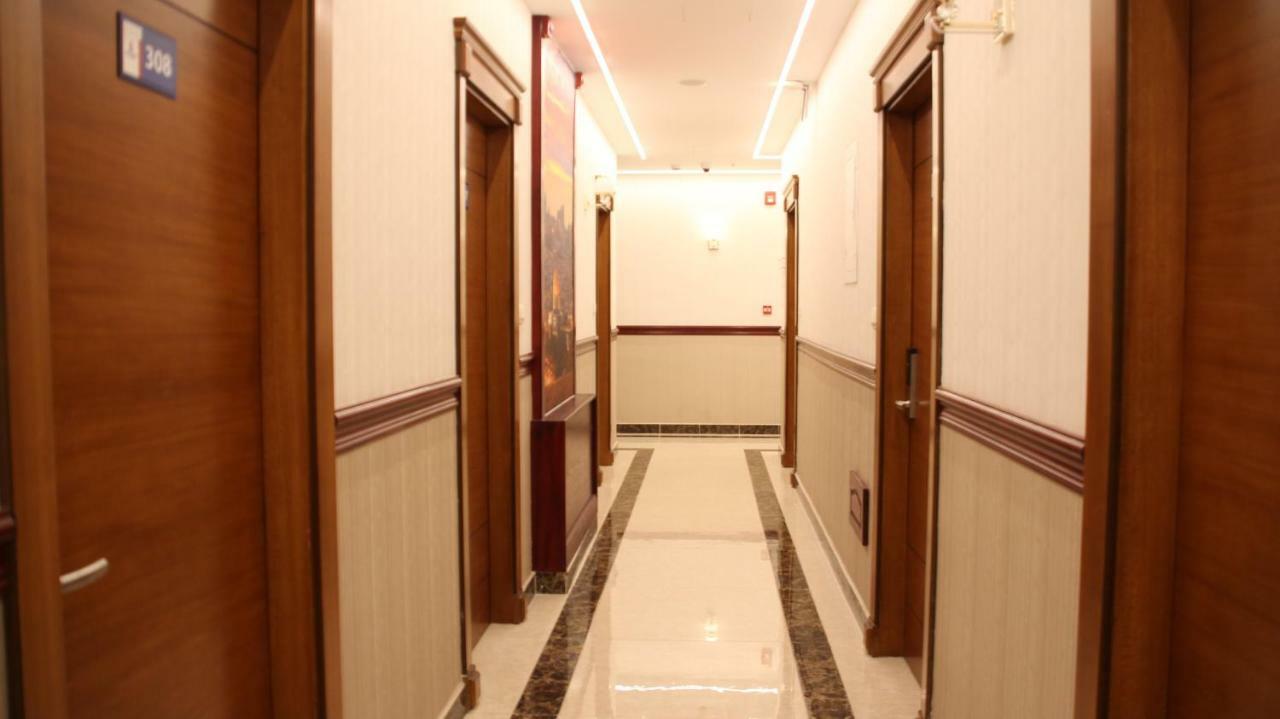 Big Ben Hotel 4*