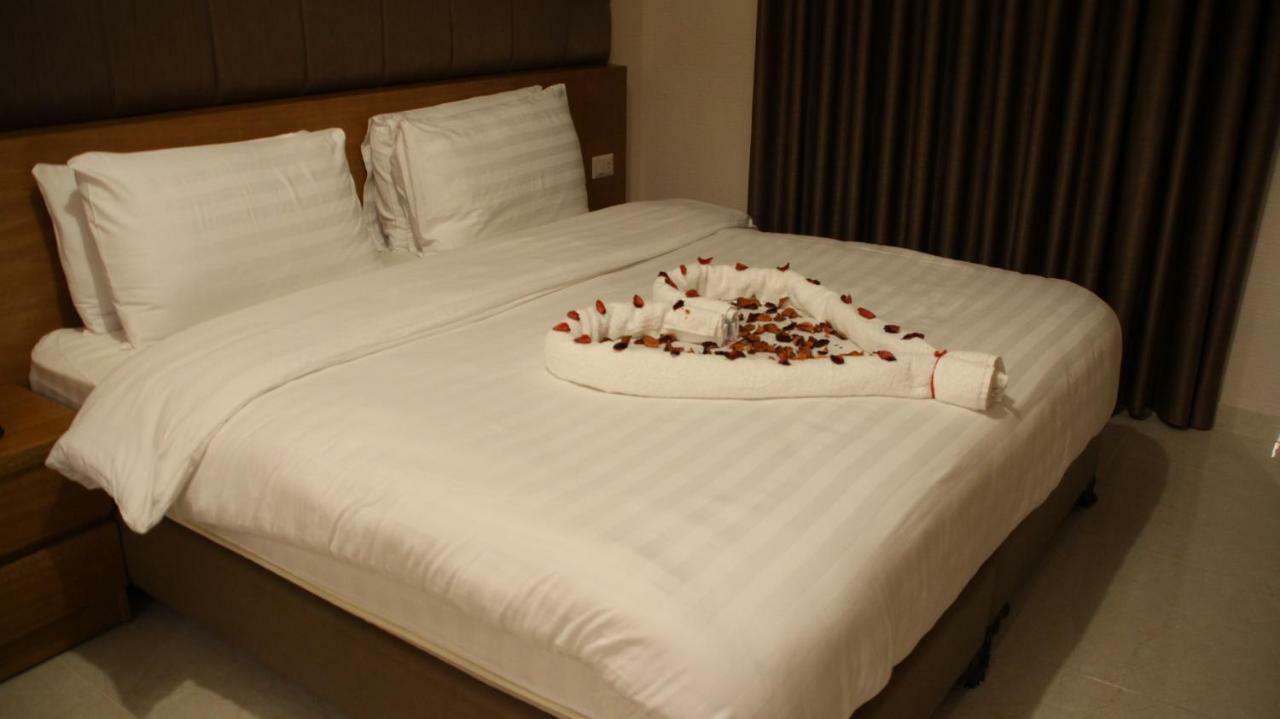 Hotel Big Ben