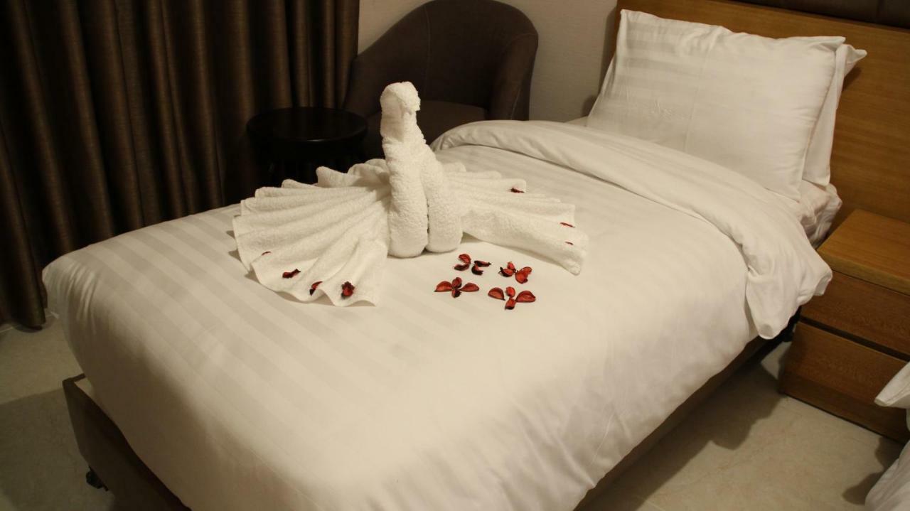 Big Ben Hotel 4*