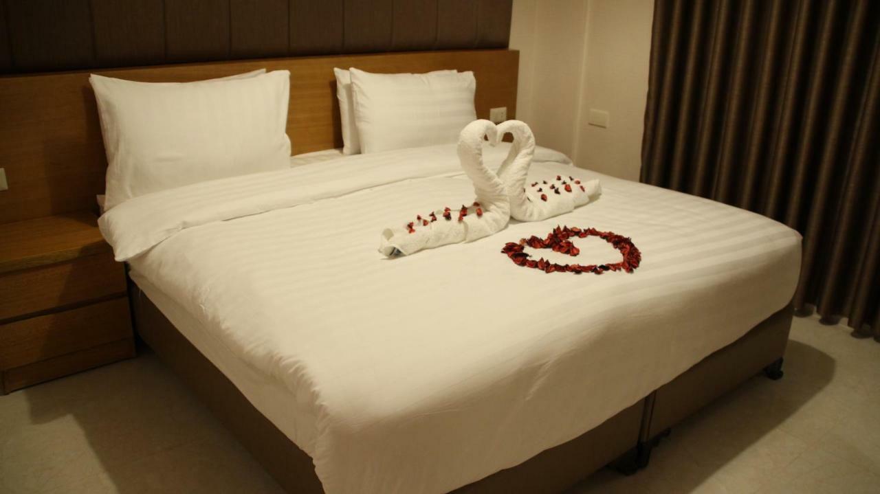 Big Ben 4* Amman
